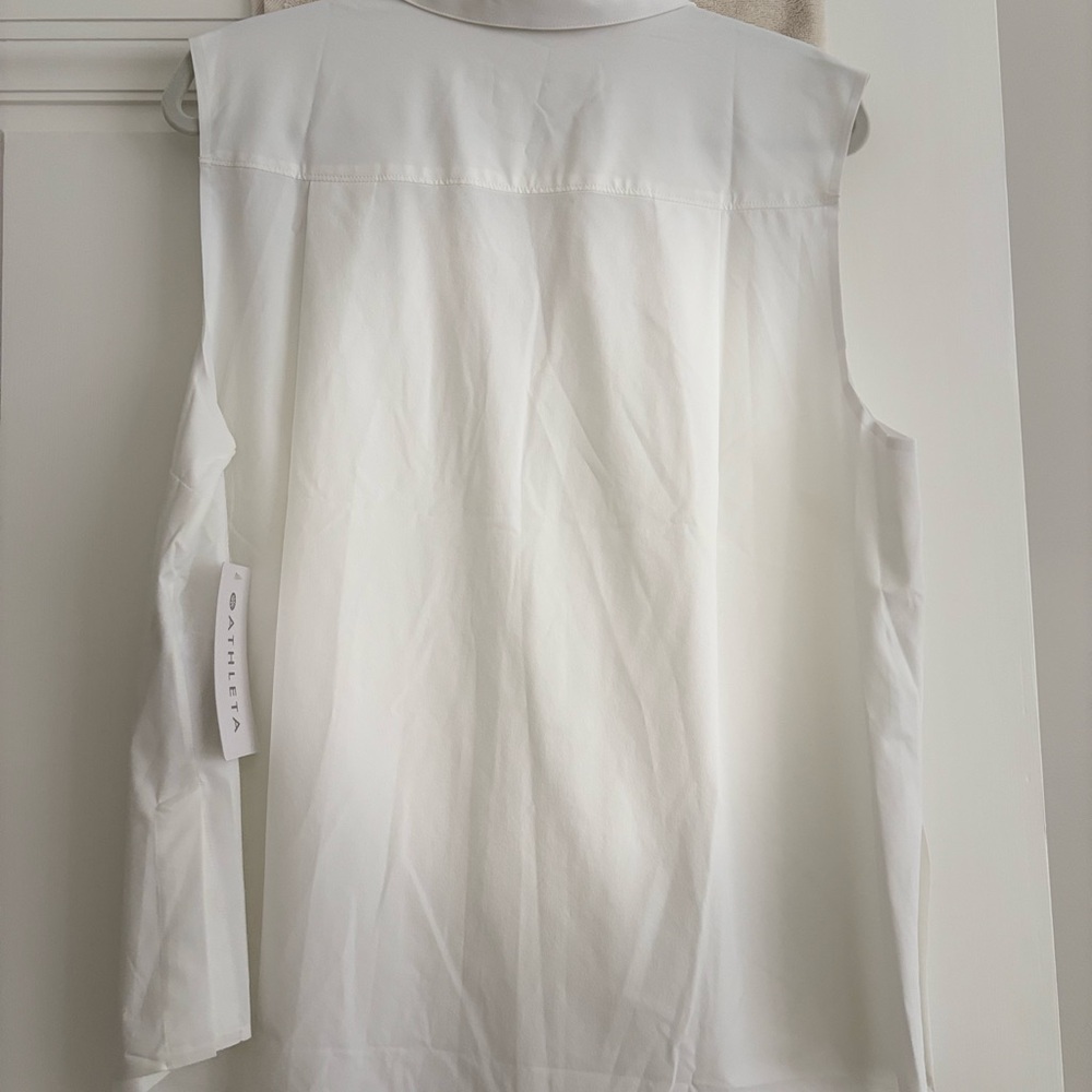 Athleta Everlasting Tank - Picture 2 of 7